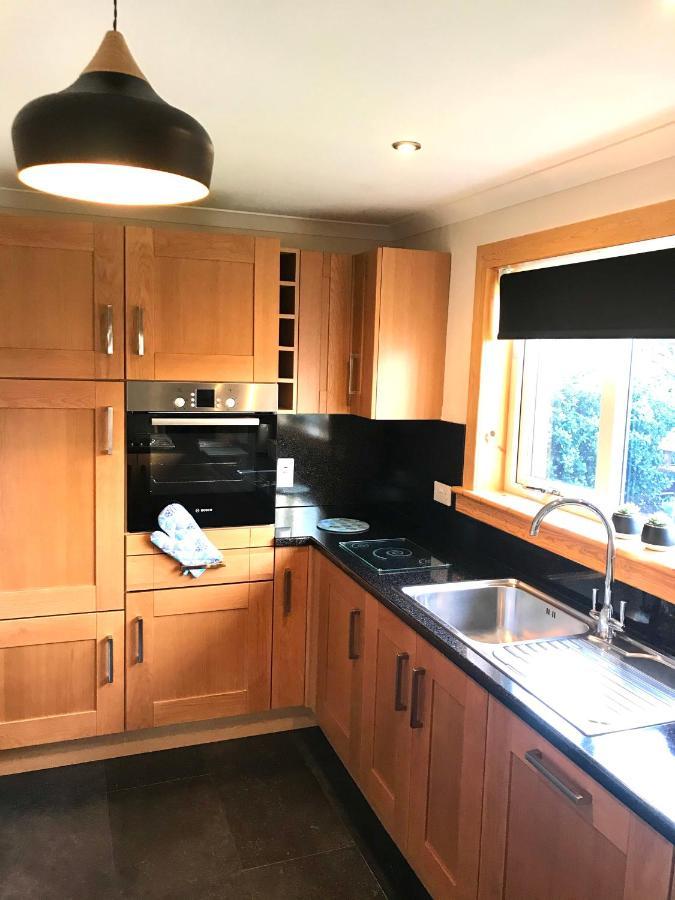10 Berisay Place Stornoway  Exterior photo