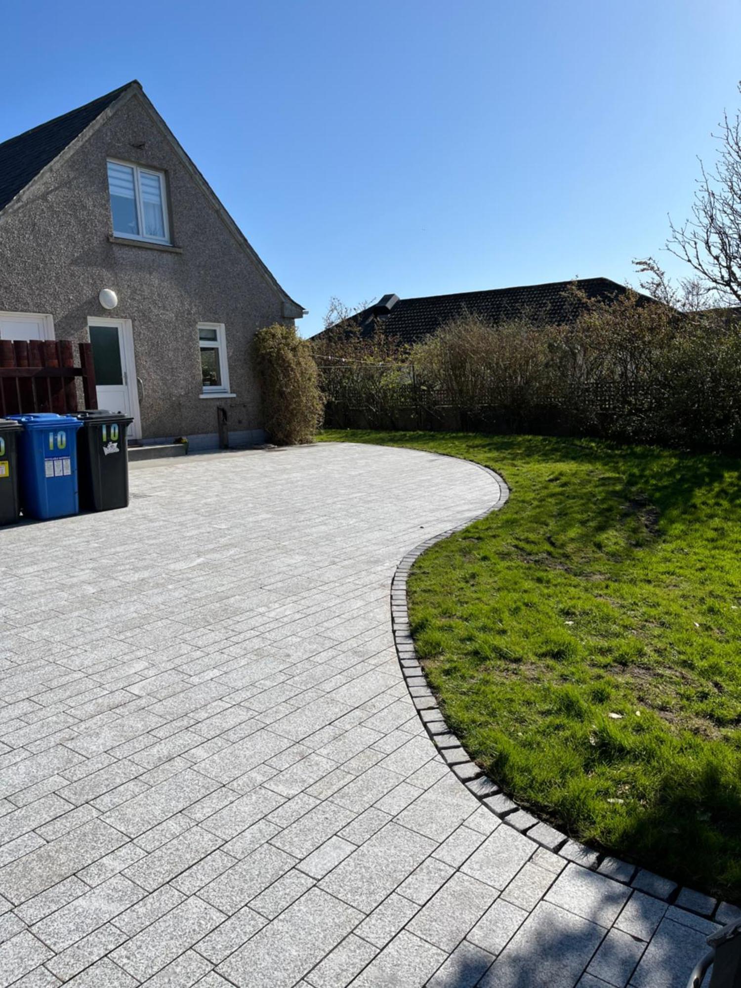 10 Berisay Place Stornoway  Exterior photo