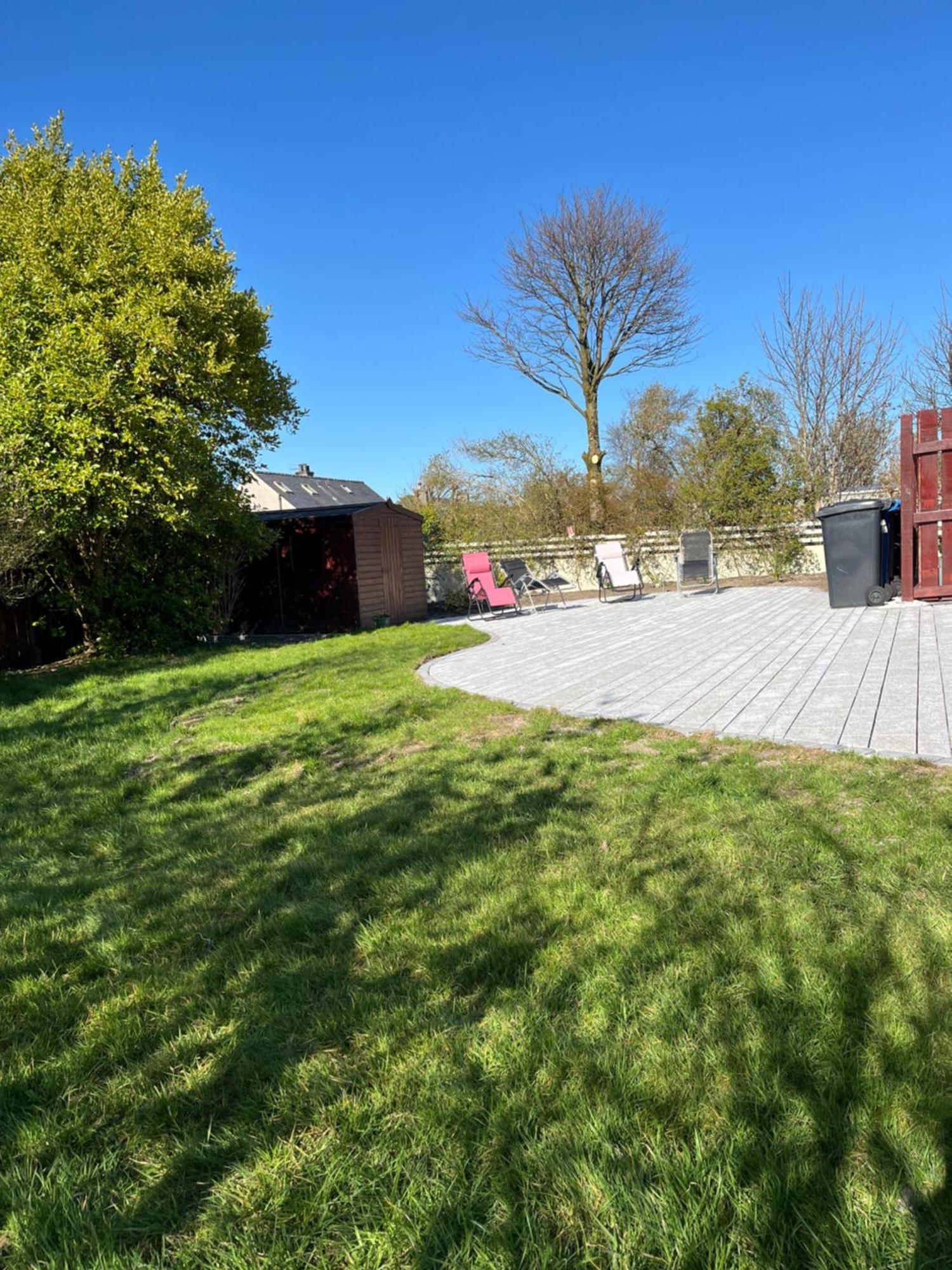 10 Berisay Place Stornoway  Exterior photo