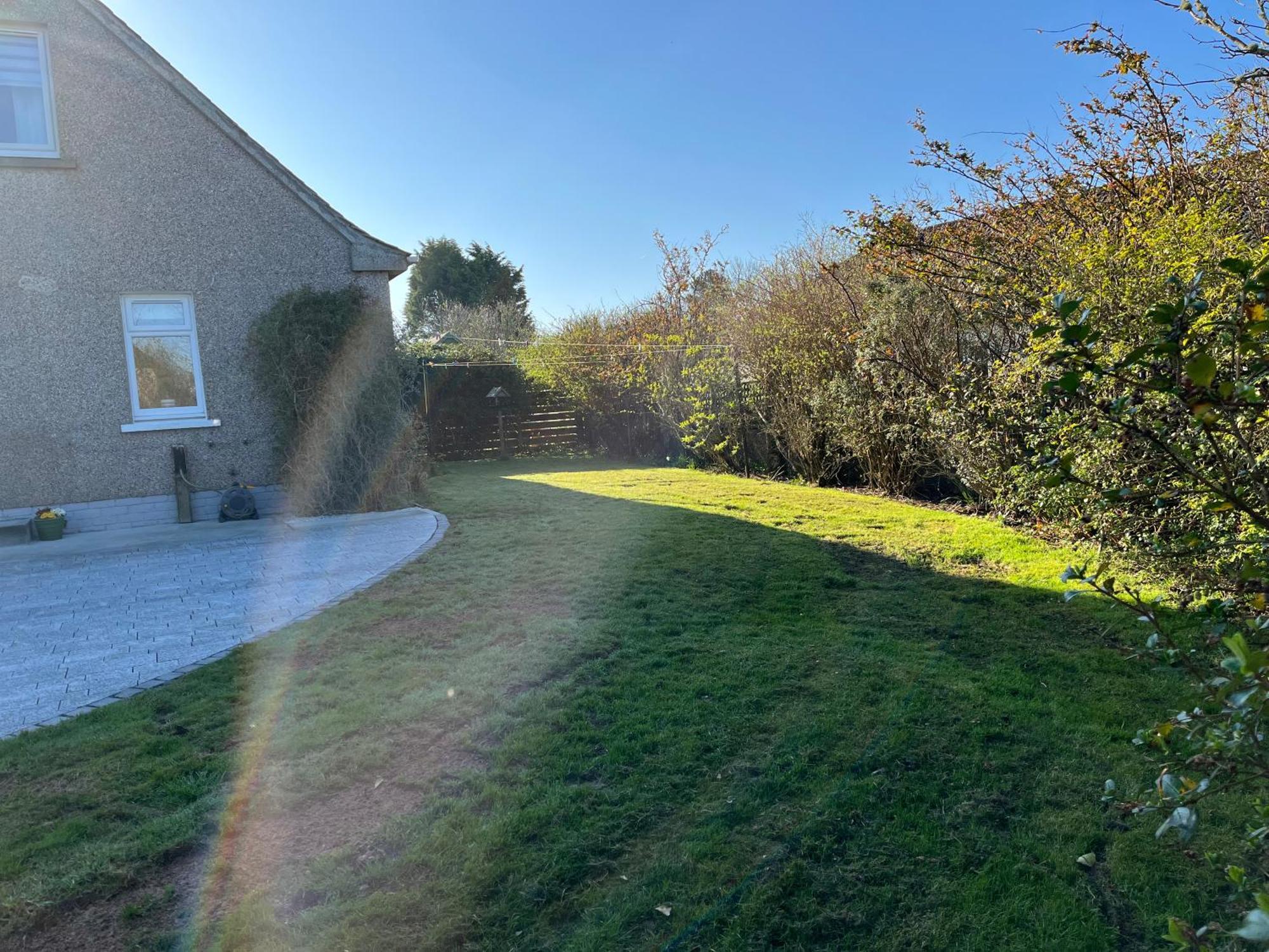 10 Berisay Place Stornoway  Exterior photo