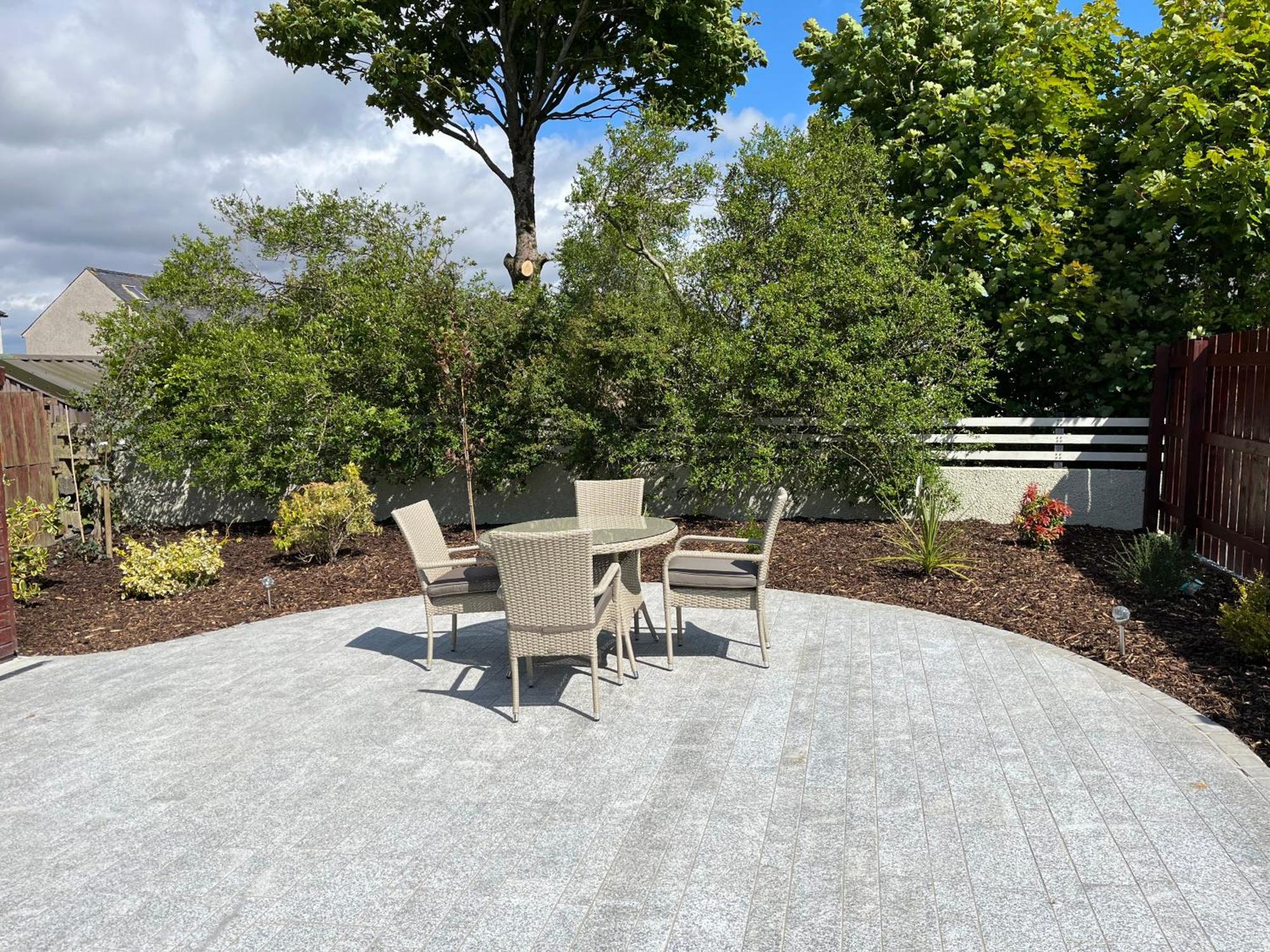 10 Berisay Place Stornoway  Exterior photo